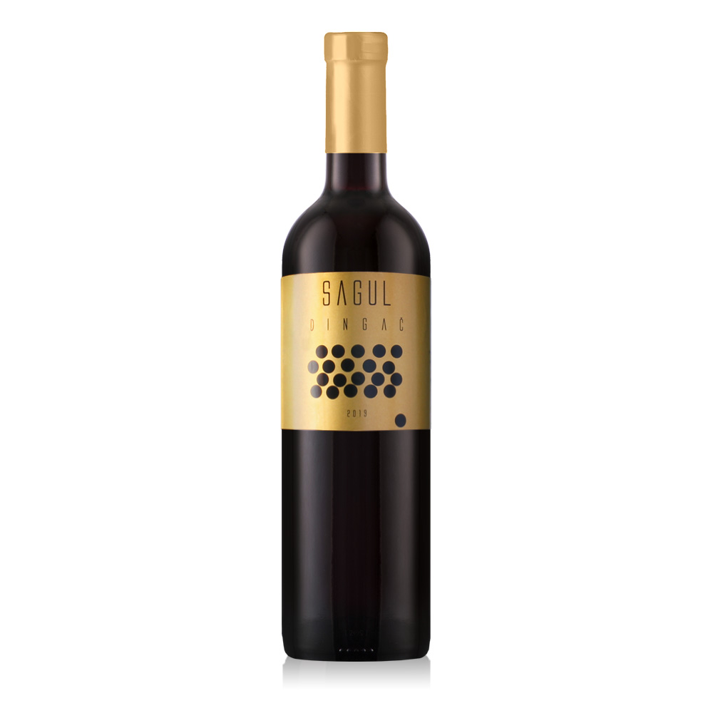 Sagul Dingač OPG Vina Violić