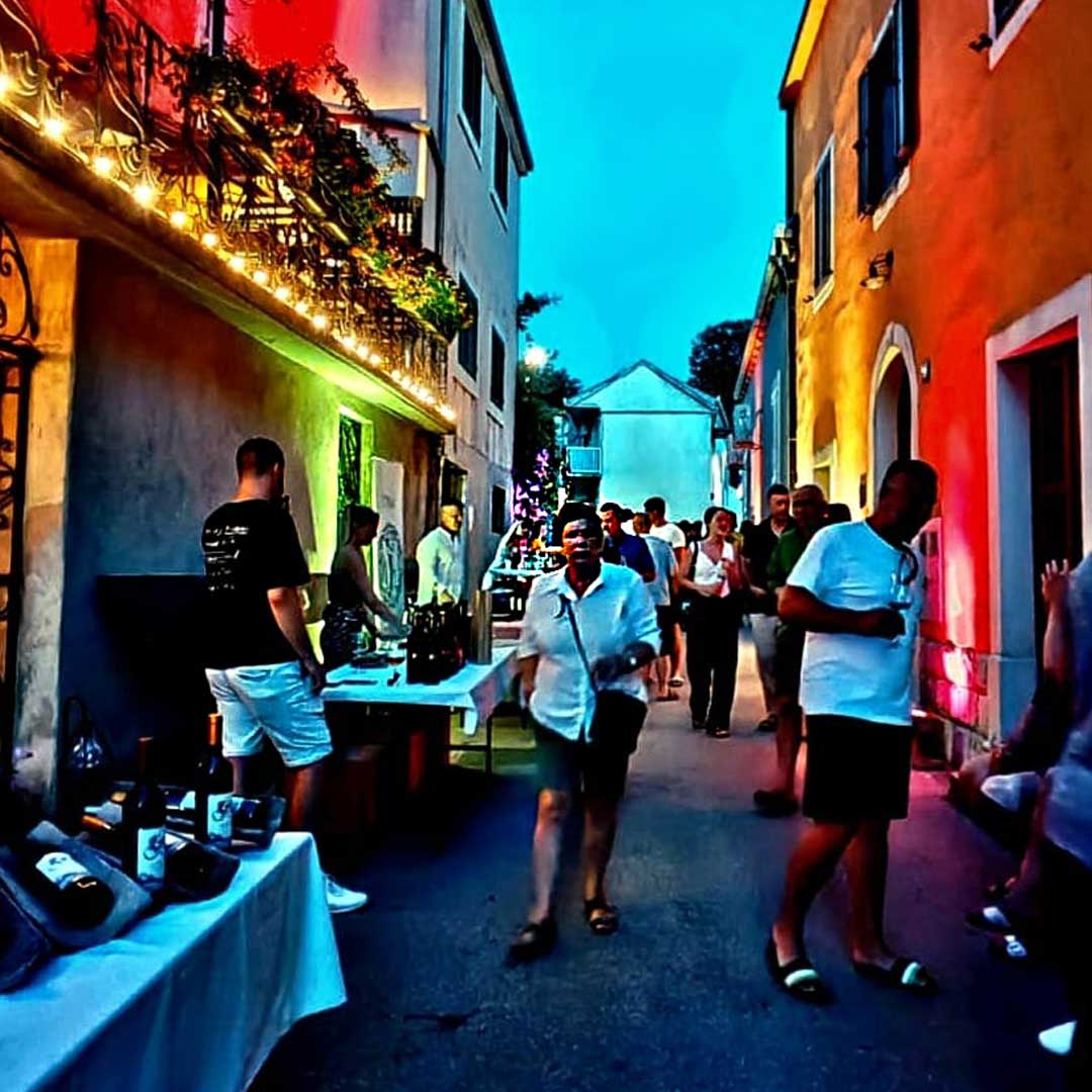Street Wine fest 2024 - Kuna Pelješac 12