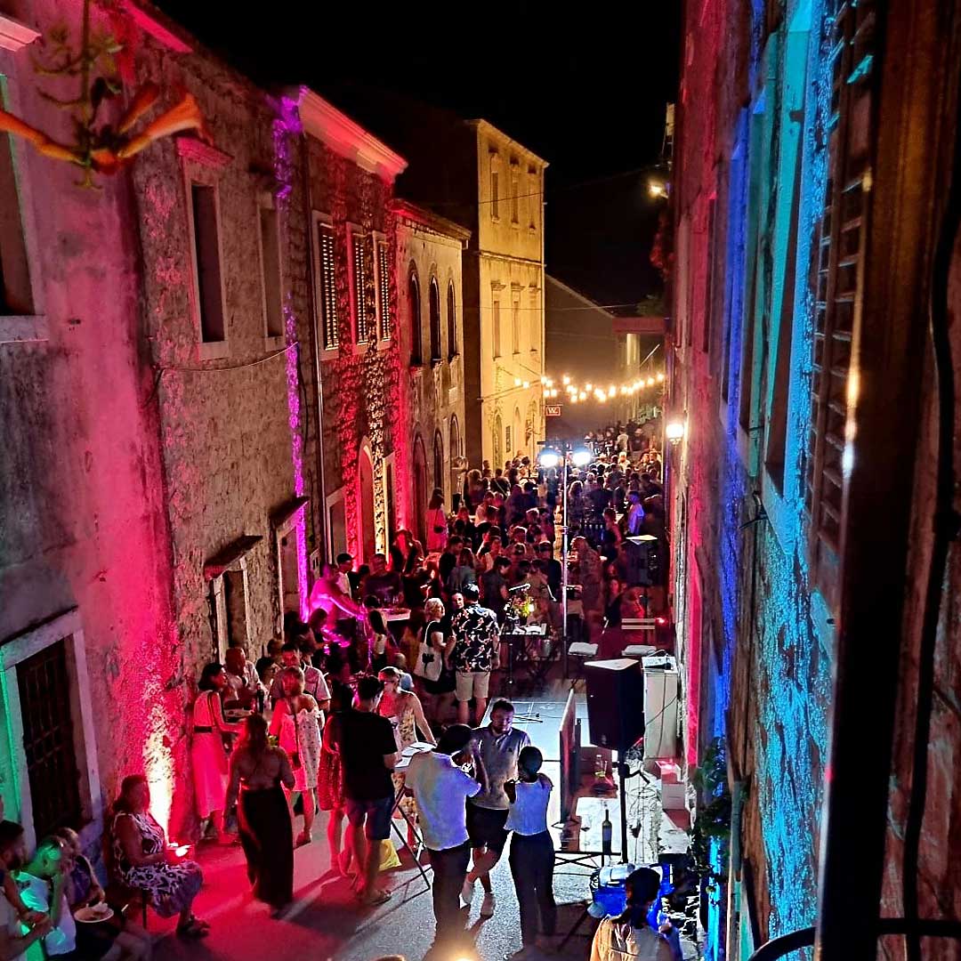 Street Wine fest 2024 - Kuna Pelješac 5