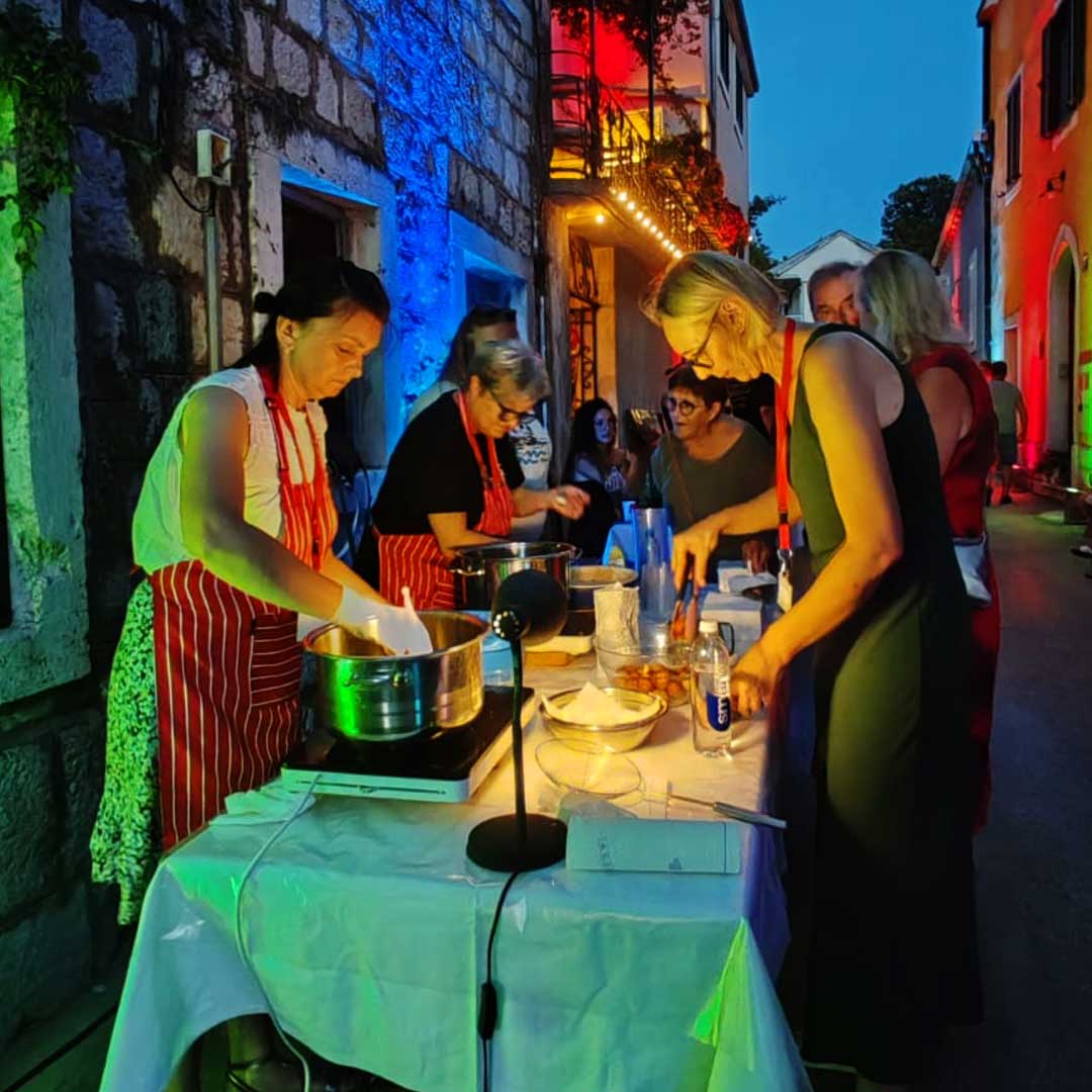 Street Wine fest 2024 - Kuna Pelješac 7