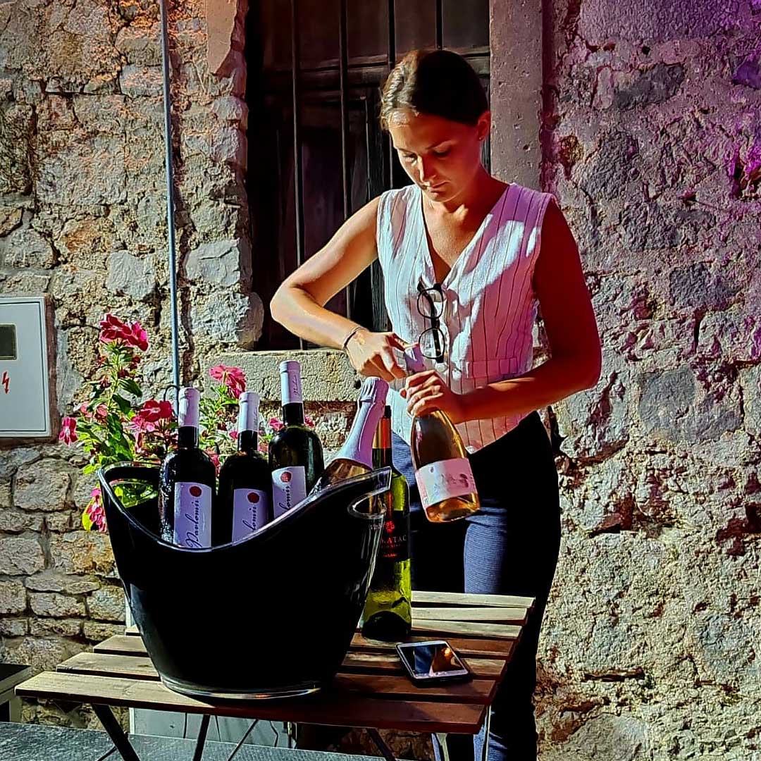 Street Wine fest 2024 - Kuna Pelješac 9