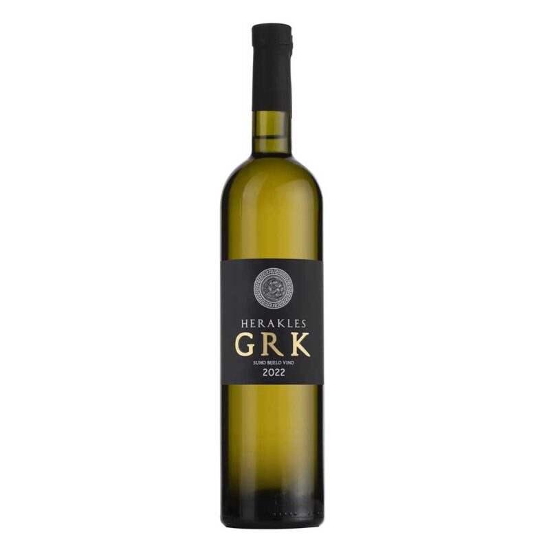 Vino Grk Madirazza vina