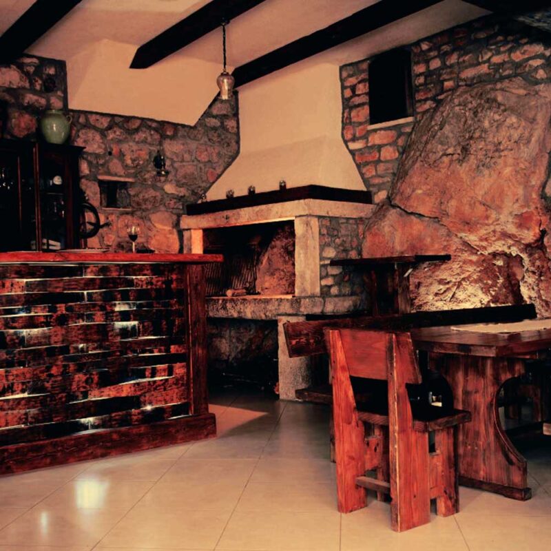 Konoba Jurović – Kuna Pelješka