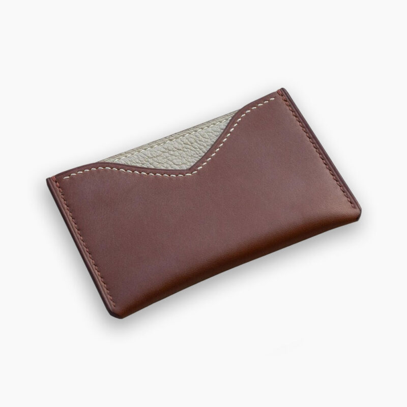 Etui za kartice od kože | Marijeta Ferri