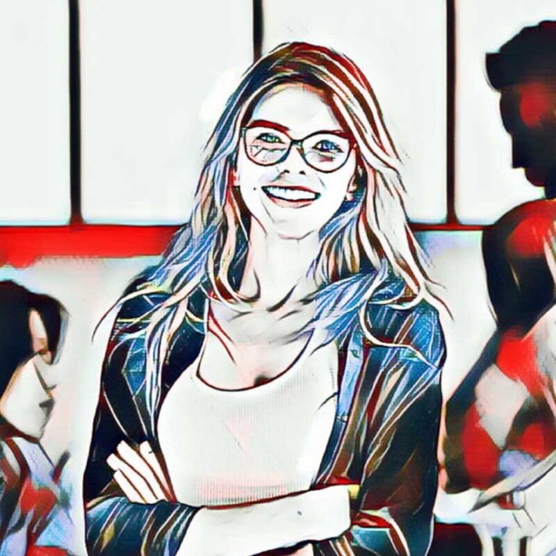 Članarina – Pravne osobe