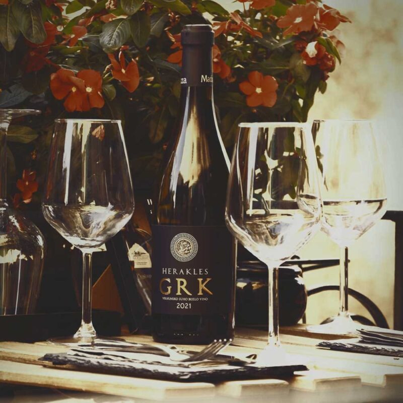 Degustacija vina: Okusime.com Fancy