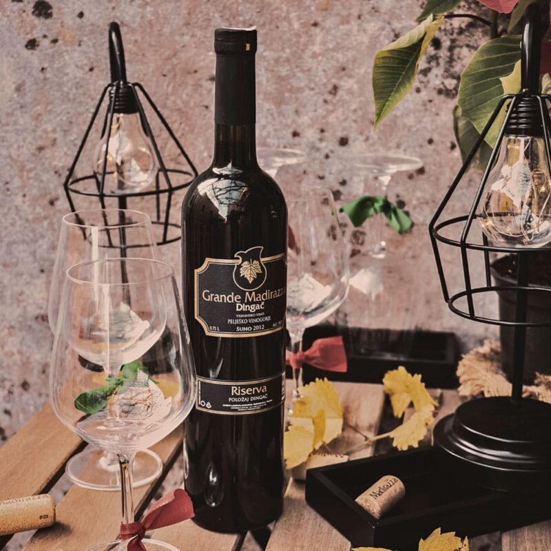 Degustacija vina: Okusime.com Premium