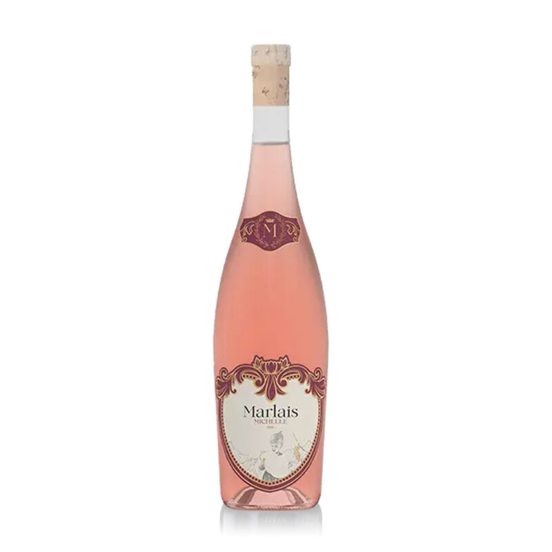 Rosé – Vinarija Marlais