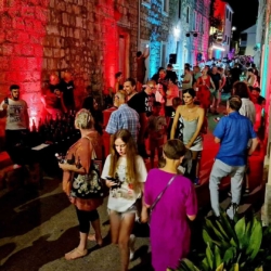 Street Wine fest 2024 - Kuna Pelješac 3