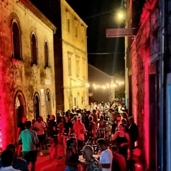 Street Wine fest 2024 - Kuna Pelješac 6
