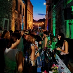 Street wine fest 2026 - Kuna Pelješac